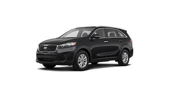 KIA SORENTO 2019 5XYPG4A51KG603192 image KIA SORENTO 2019 5XYPG4A51KG603192 image