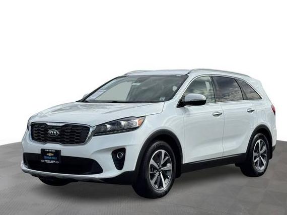 KIA SORENTO 2019 5XYPH4A52KG526751 image KIA SORENTO 2019 5XYPH4A52KG526751 image