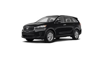 KIA SORENTO 2019 5XYPG4A37KG554126 image