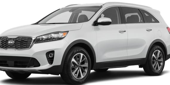 KIA SORENTO 2019 5XYPK4A50KG565226 image KIA SORENTO 2019 5XYPK4A50KG565226 image