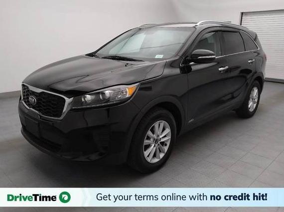 KIA SORENTO 2019 5XYPGDA3XKG548272 image KIA SORENTO 2019 5XYPGDA3XKG548272 image