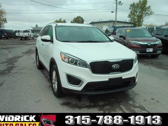 KIA SORENTO 2018 5XYPGDA30JG388935 image KIA SORENTO 2018 5XYPGDA30JG388935 image