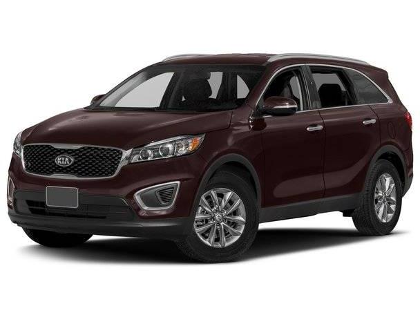 KIA SORENTO 2018 5XYPG4A31JG382898 image