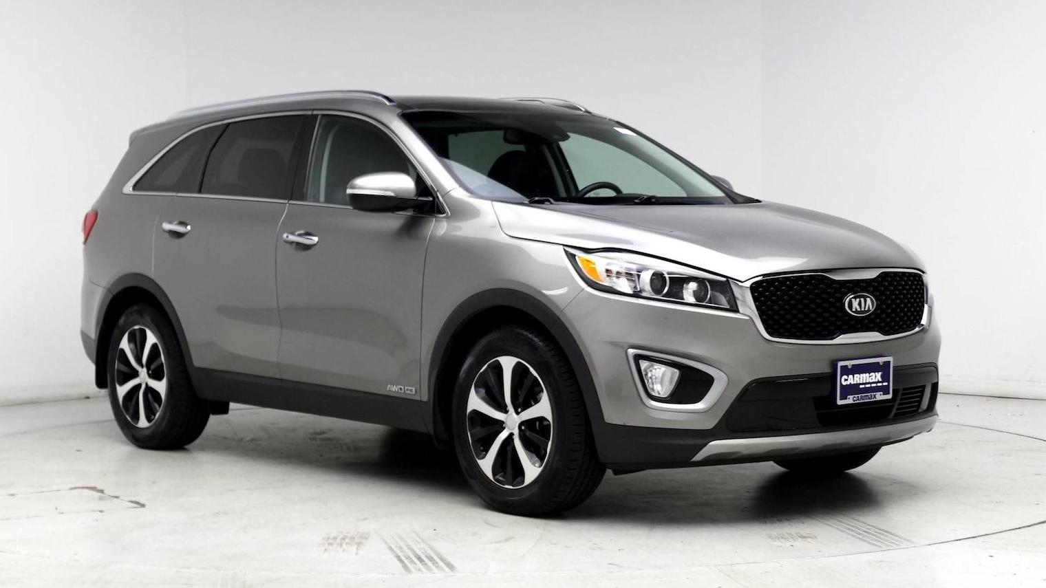 KIA SORENTO 2018 5XYPHDA59JG421283 image