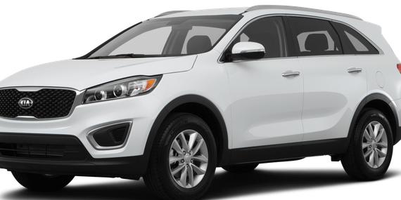 KIA SORENTO 2018 5XYPKDA5XJG387906 image