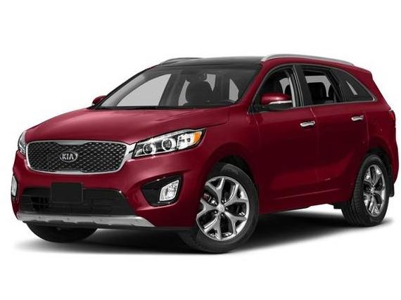KIA SORENTO 2018 5XYPK4A59JG377271 image KIA SORENTO 2018 5XYPK4A59JG377271 image