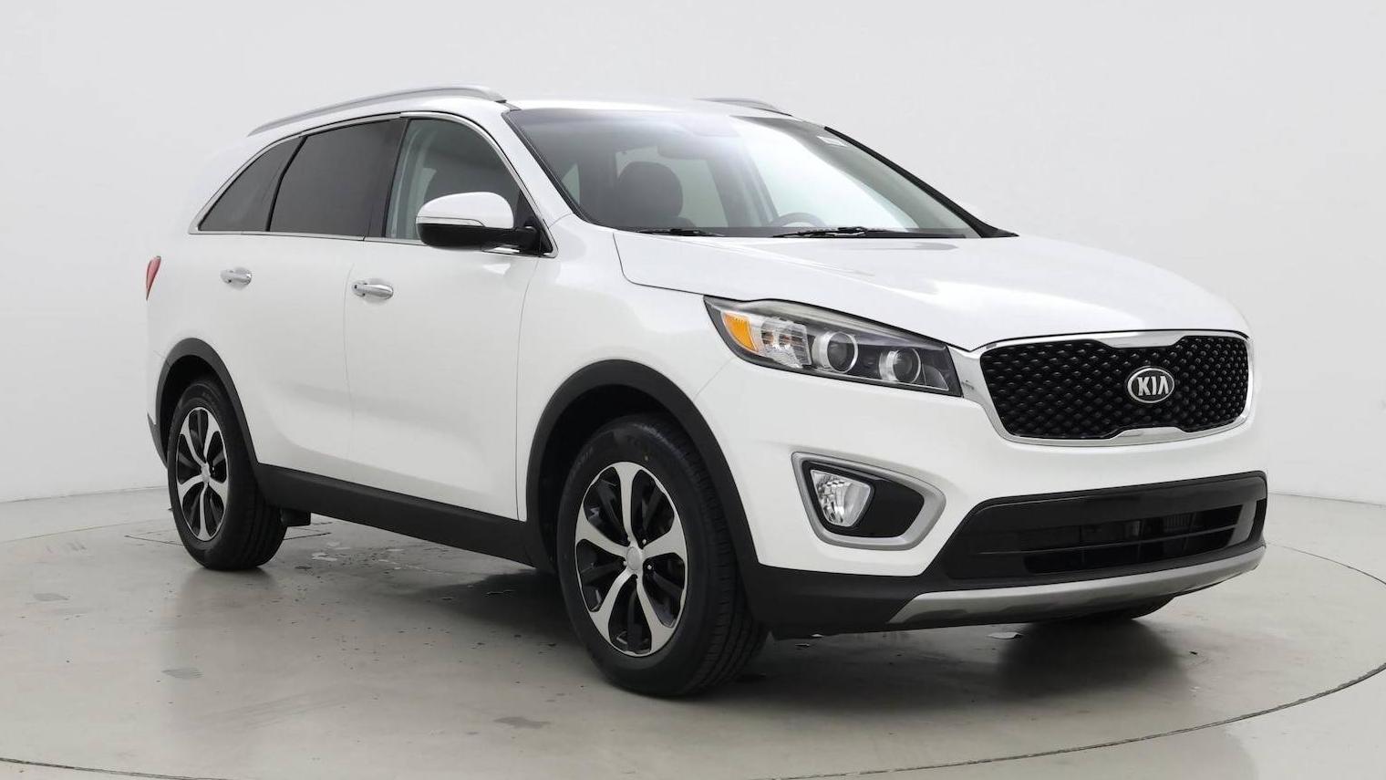 KIA SORENTO 2018 5XYPH4A19JG364063 image