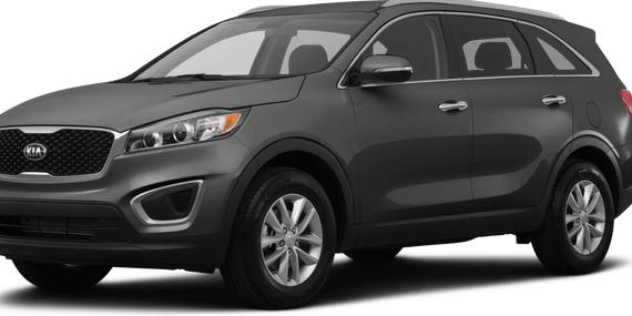 KIA SORENTO 2018 5XYPG4A55JG367645 image KIA SORENTO 2018 5XYPG4A55JG367645 image