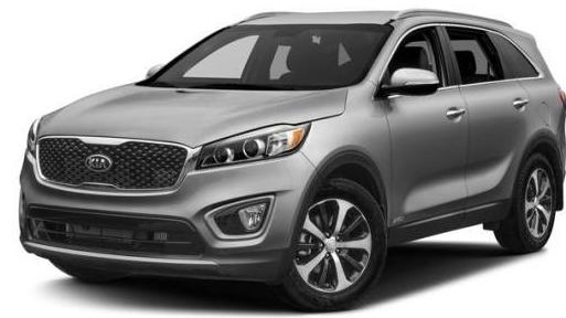 KIA SORENTO 2018 5XYPH4A53JG385140 image