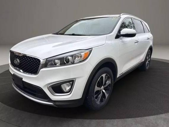 KIA SORENTO 2018 5XYPHDA53JG398681 image