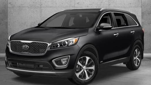 KIA SORENTO 2018 5XYPHDA51JG421908 image