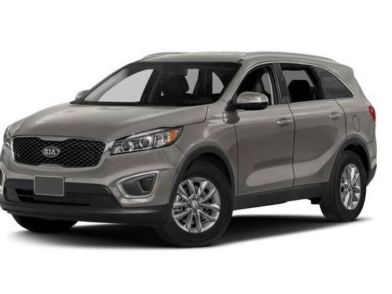 KIA SORENTO 2018 5XYPG4A50JG390475 image KIA SORENTO 2018 5XYPG4A50JG390475 image