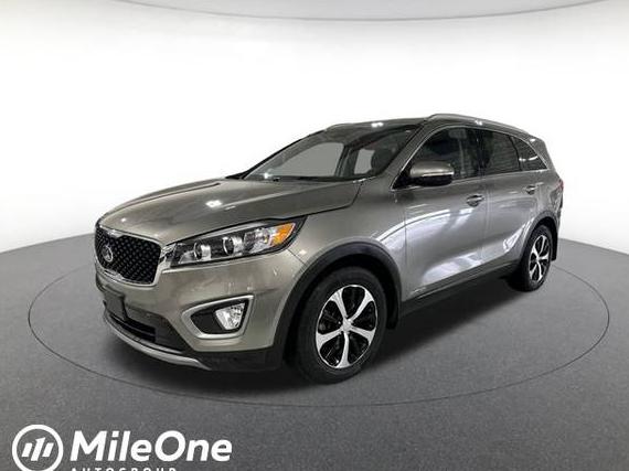KIA SORENTO 2018 5XYPHDA55JG354617 image KIA SORENTO 2018 5XYPHDA55JG354617 image