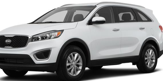 KIA SORENTO 2018 5XYPGDA37JG430131 image