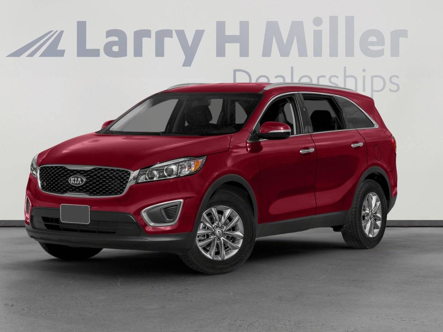 KIA SORENTO 2018 5XYPG4A38JG347646 image