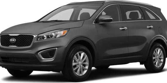 KIA SORENTO 2018 5XYPHDA54JG396339 image KIA SORENTO 2018 5XYPHDA54JG396339 image