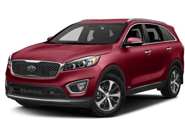 KIA SORENTO 2018 5XYPH4A56JG339270 image