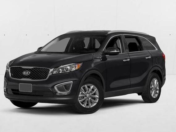 KIA SORENTO 2018 5XYPG4A38JG346058 image KIA SORENTO 2018 5XYPG4A38JG346058 image