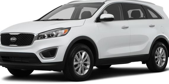 KIA SORENTO 2018 5XYPG4A3XJG382821 image