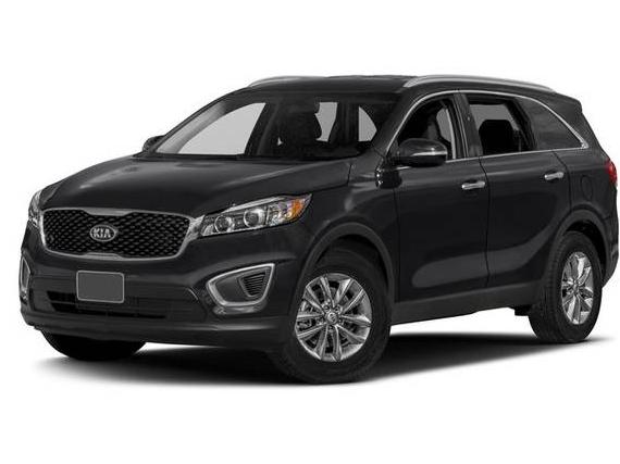 KIA SORENTO 2018 5XYPGDA58JG404364 image KIA SORENTO 2018 5XYPGDA58JG404364 image