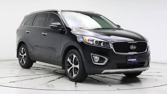 KIA SORENTO 2018 5XYPH4A16JG357491 image KIA SORENTO 2018 5XYPH4A16JG357491 image