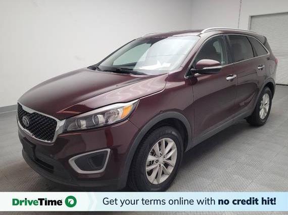 KIA SORENTO 2018 5XYPG4A39JG347073 image KIA SORENTO 2018 5XYPG4A39JG347073 image