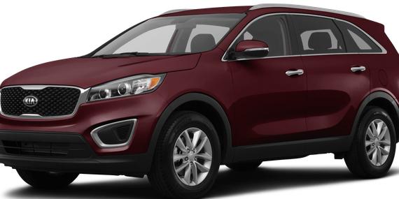 KIA SORENTO 2018 5XYPHDA54JG427623 image