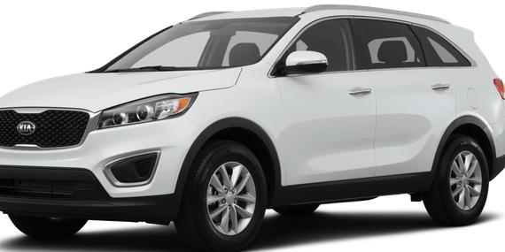 KIA SORENTO 2018 5XYPH4A1XJG348972 image