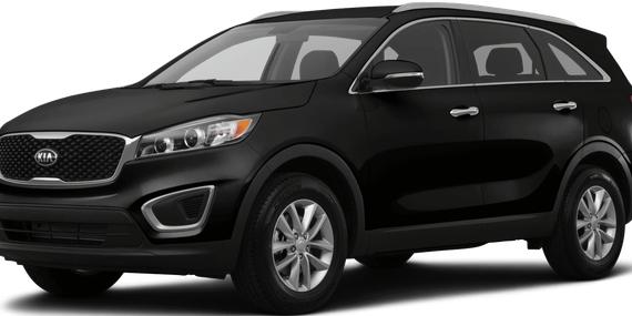KIA SORENTO 2018 5XYPHDA15JG359197 image