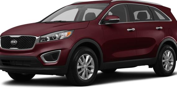 KIA SORENTO 2018 5XYPG4A56JG386088 image KIA SORENTO 2018 5XYPG4A56JG386088 image