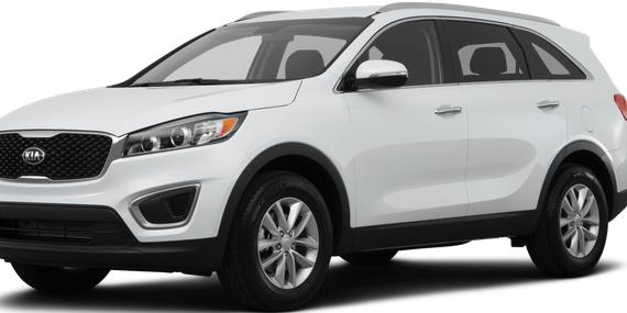 KIA SORENTO 2018 5XYPHDA58JG378524 image