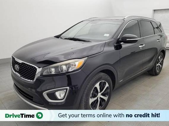 KIA SORENTO 2018 5XYPHDA13JG373907 image KIA SORENTO 2018 5XYPHDA13JG373907 image