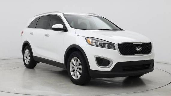 KIA SORENTO 2018 5XYPG4A3XJG347583 image KIA SORENTO 2018 5XYPG4A3XJG347583 image