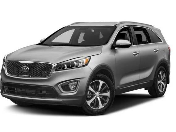 KIA SORENTO 2018 5XYPHDA5XJG423060 image