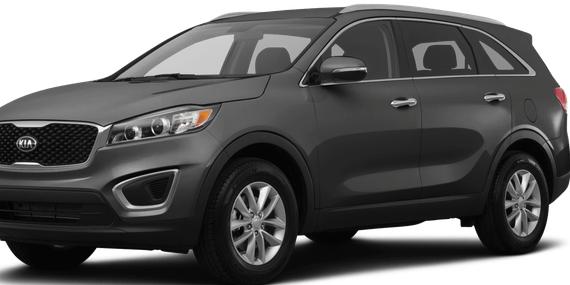 KIA SORENTO 2018 5XYPHDA12JG378869 image