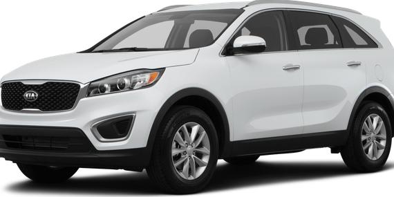 KIA SORENTO 2018 5XYPHDA5XJG374572 image