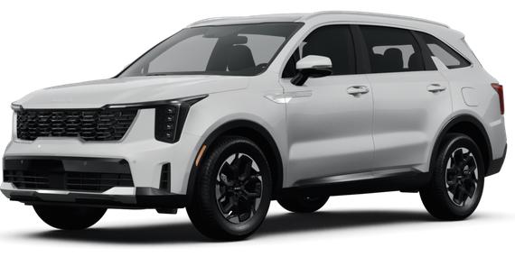 KIA SORENTO 2026 5XYRL4JC4TG409499 image KIA SORENTO 2026 5XYRL4JC4TG409499 image