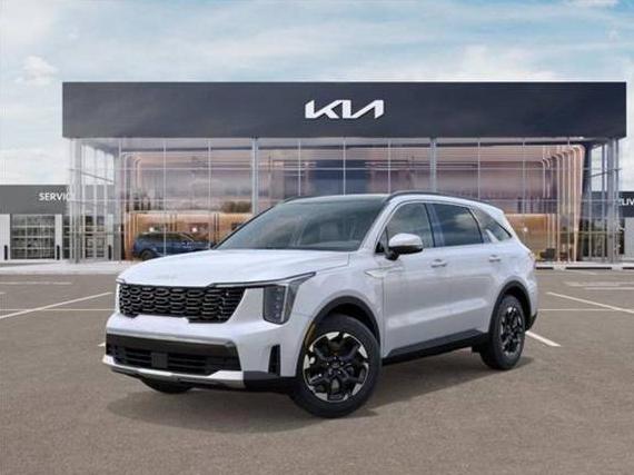 KIA SORENTO 2026 5XYRL4JC2TG422817 image KIA SORENTO 2026 5XYRL4JC2TG422817 image