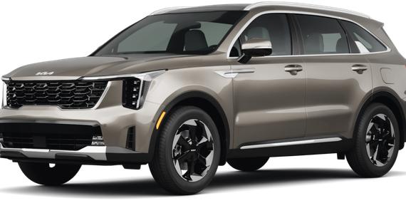 KIA SORENTO 2026 KNDRMDJH3T5433519 image KIA SORENTO 2026 KNDRMDJH3T5433519 image