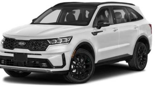 KIA SORENTO 2021 5XYRKDLF5MG061210 image