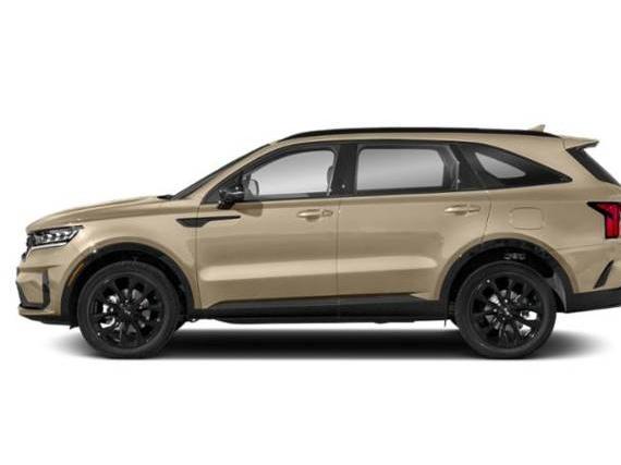 KIA SORENTO 2021 5XYRKDLF1MG028866 image KIA SORENTO 2021 5XYRKDLF1MG028866 image