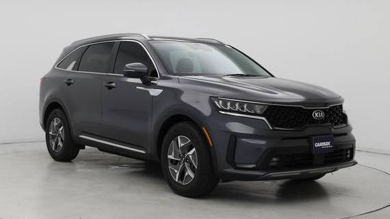 KIA SORENTO 2021 KNDRH4LG6M5044903 image KIA SORENTO 2021 KNDRH4LG6M5044903 image