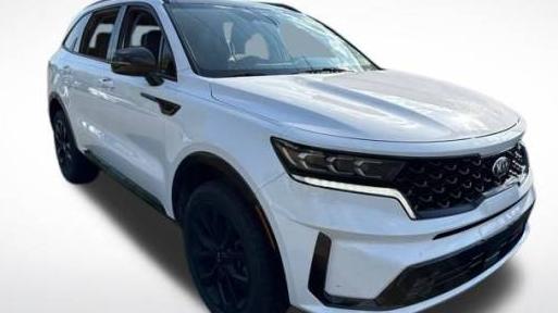 KIA SORENTO 2021 5XYRKDLF6MG029480 image