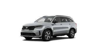 KIA SORENTO 2021 5XYRL4LC0MG035388 image