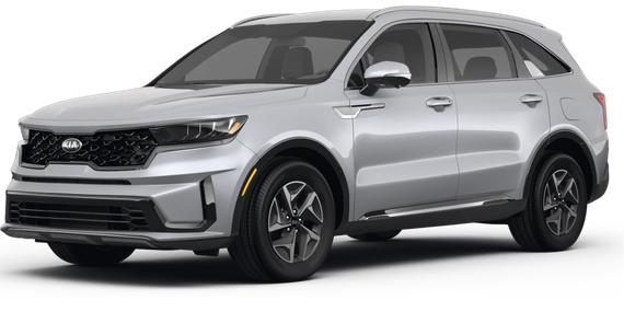 KIA SORENTO 2021 KNDRG4LGXM5045944 image KIA SORENTO 2021 KNDRG4LGXM5045944 image