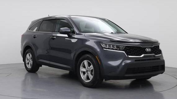 KIA SORENTO 2021 5XYRG4LC0MG067522 image KIA SORENTO 2021 5XYRG4LC0MG067522 image