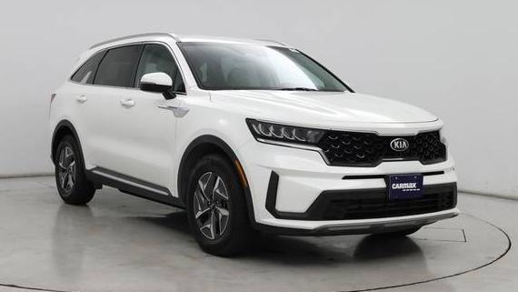 KIA SORENTO 2021 KNDRG4LGXM5039853 image KIA SORENTO 2021 KNDRG4LGXM5039853 image