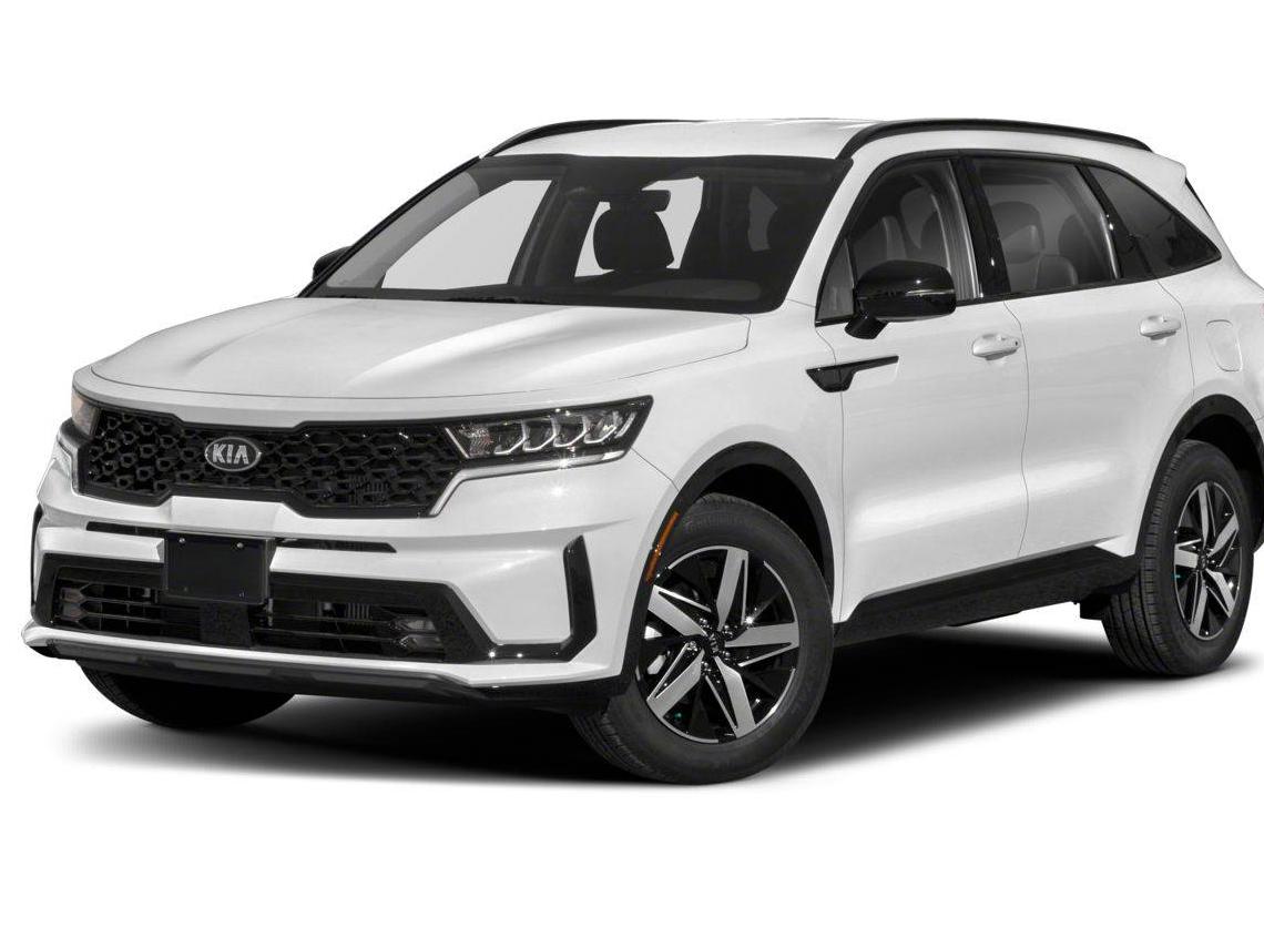 KIA SORENTO 2021 5XYRHDLF3MG065237 image