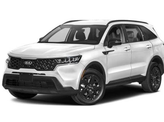KIA SORENTO 2021 5XYRLDLC4MG065266 image