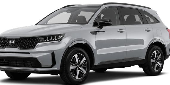 KIA SORENTO 2021 5XYRHDLFXMG062447 image